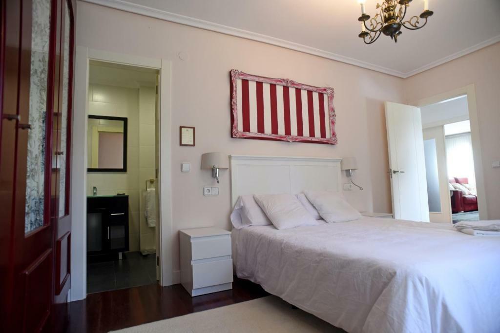 La Mina Apartment Puente Arce Bagian luar foto