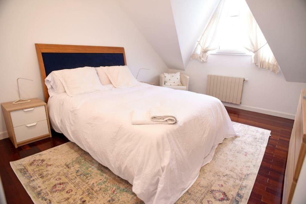 La Mina Apartment Puente Arce Bagian luar foto