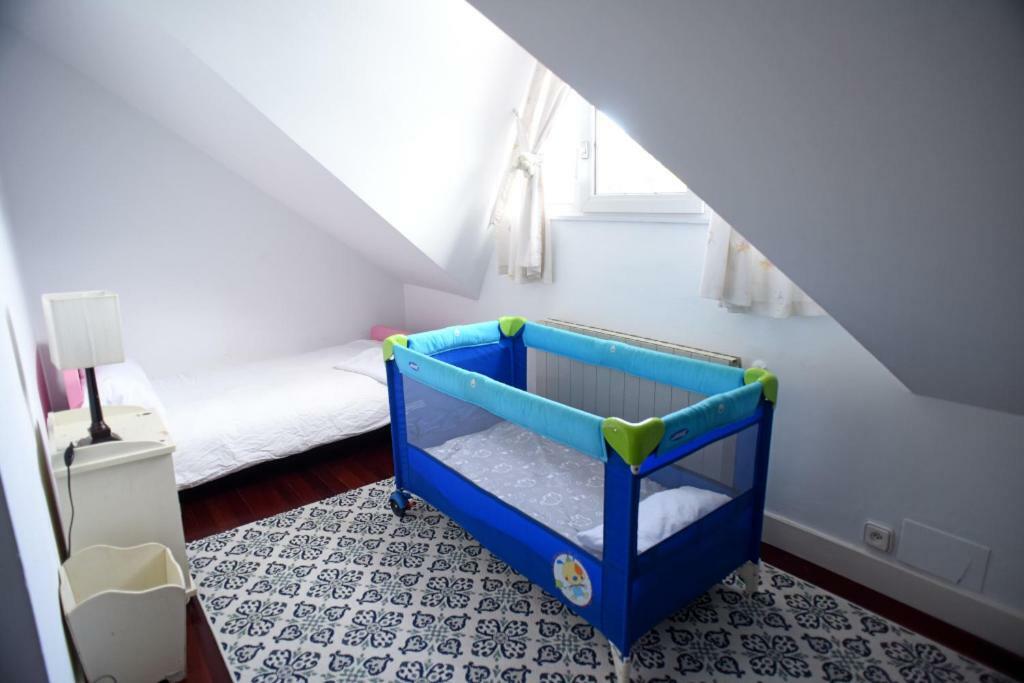 La Mina Apartment Puente Arce Bagian luar foto