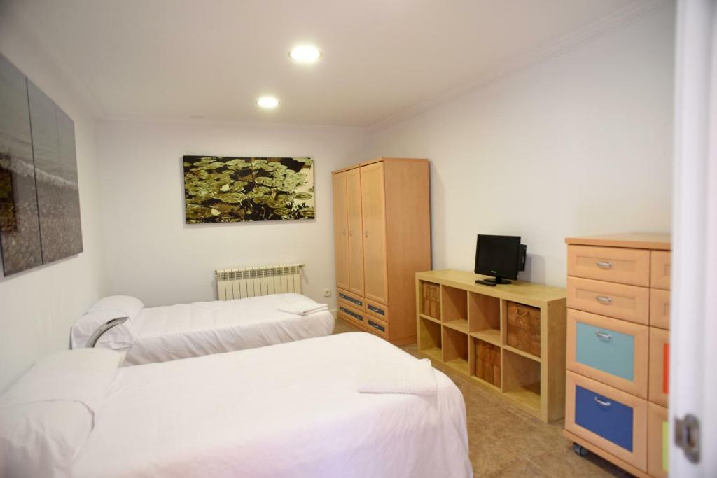 La Mina Apartment Puente Arce Bagian luar foto