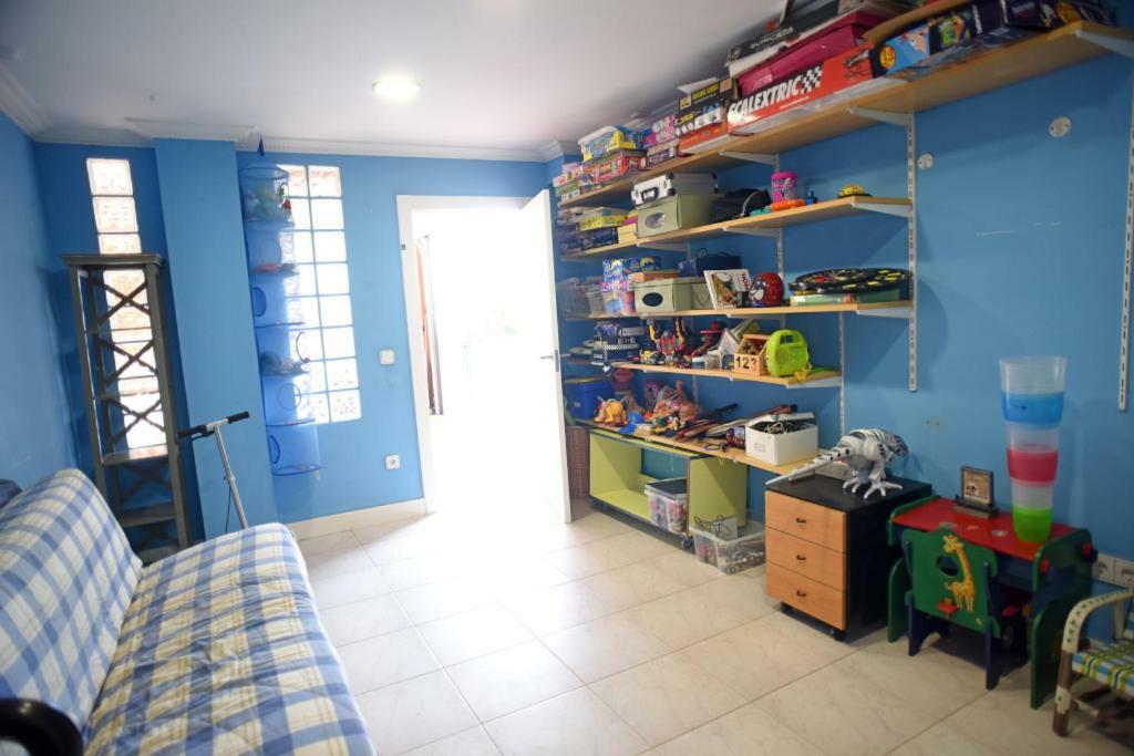 La Mina Apartment Puente Arce Bagian luar foto